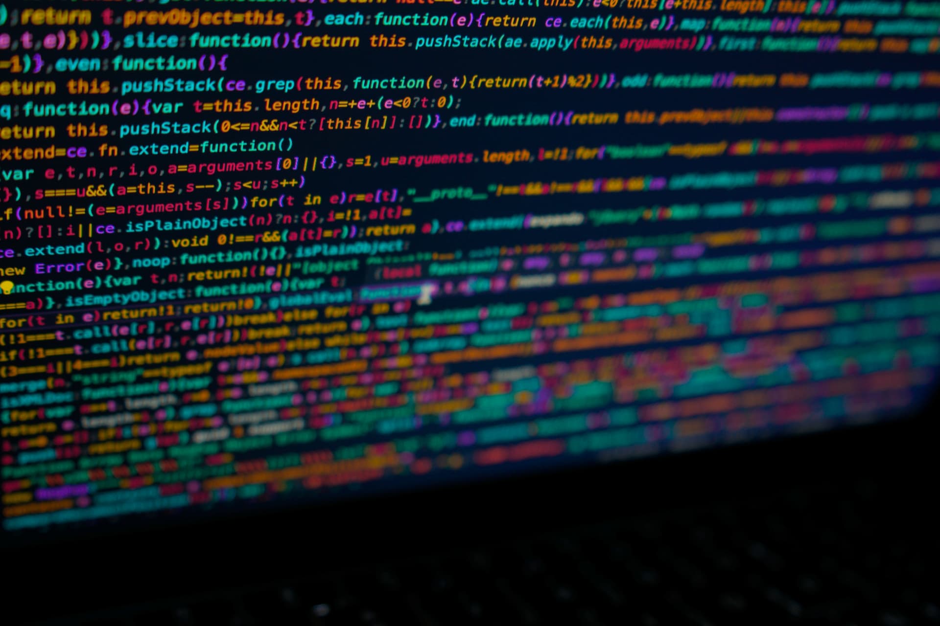 How a Stateful Ledger Actually Works
