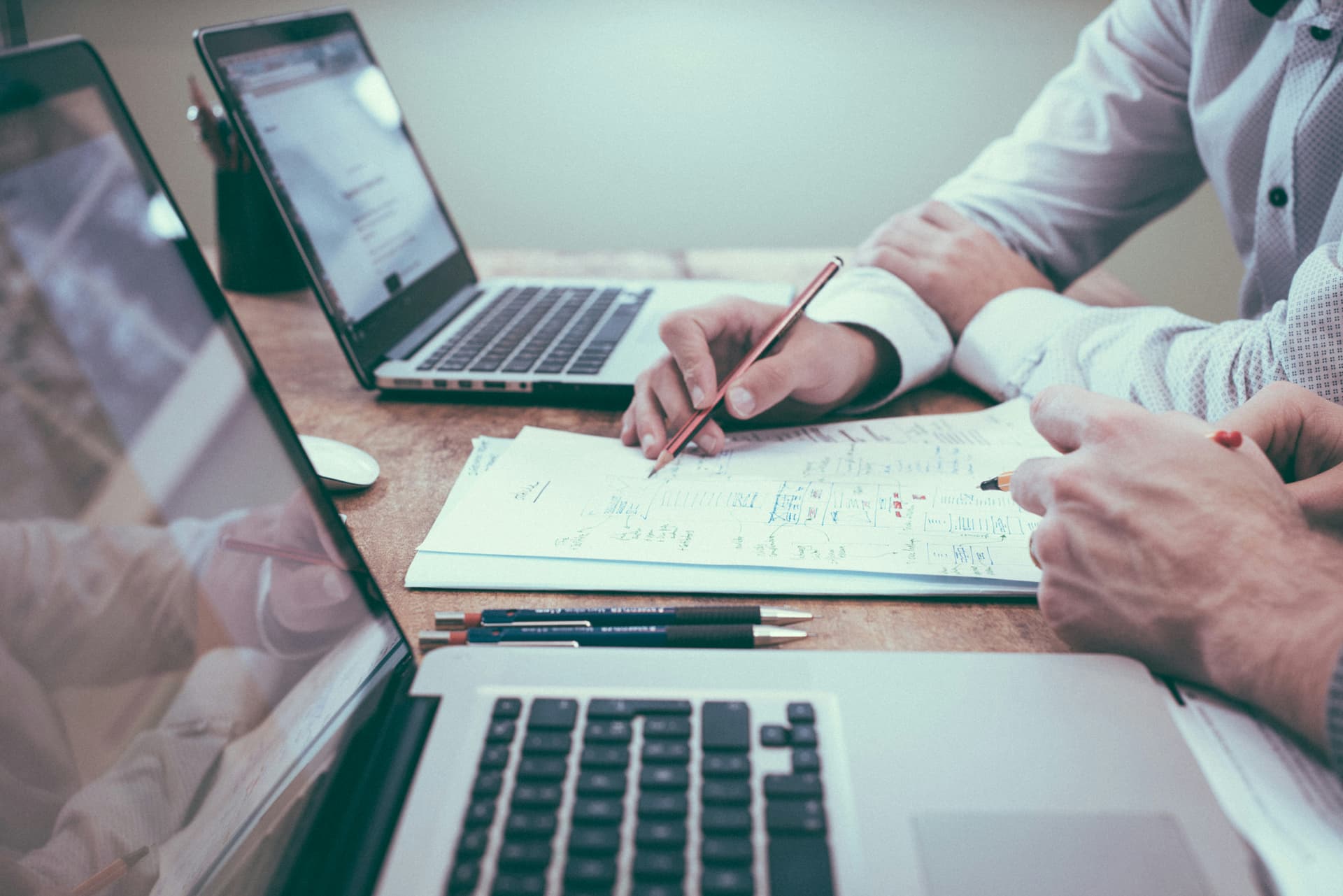 How should founders reconcile bank transactions?
