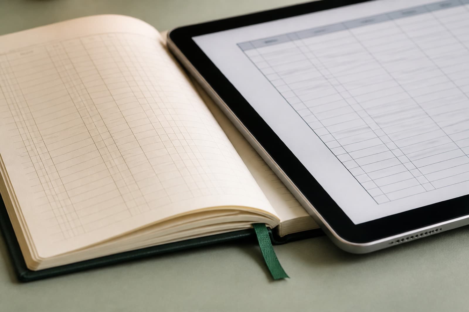 How do you keep prepaid credits, commitments, and the GL tied?
