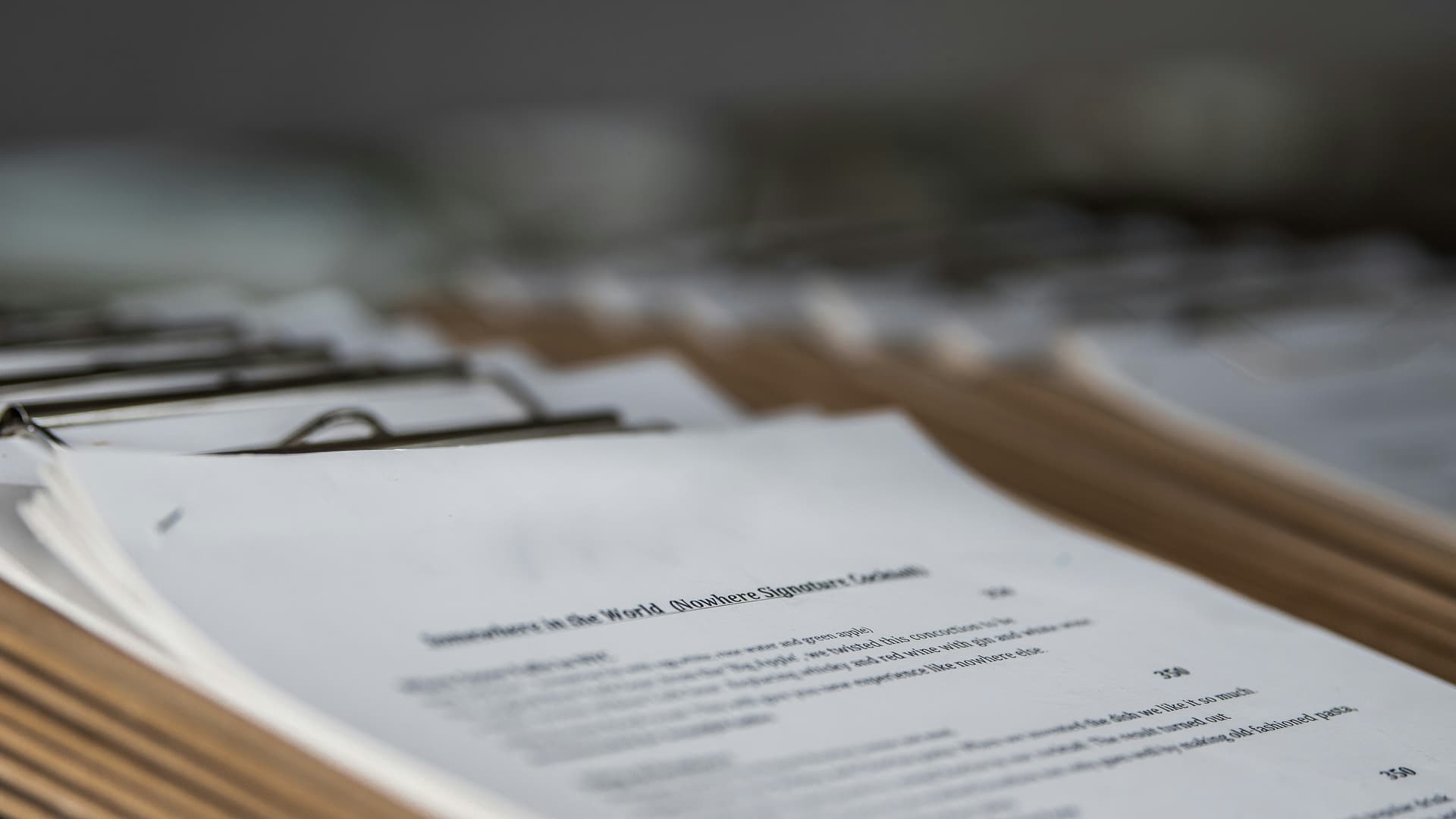 Master Services Agreement
