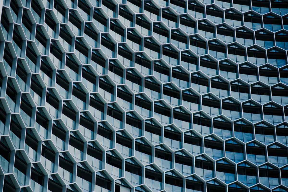Stateful Ledger vs General Ledger