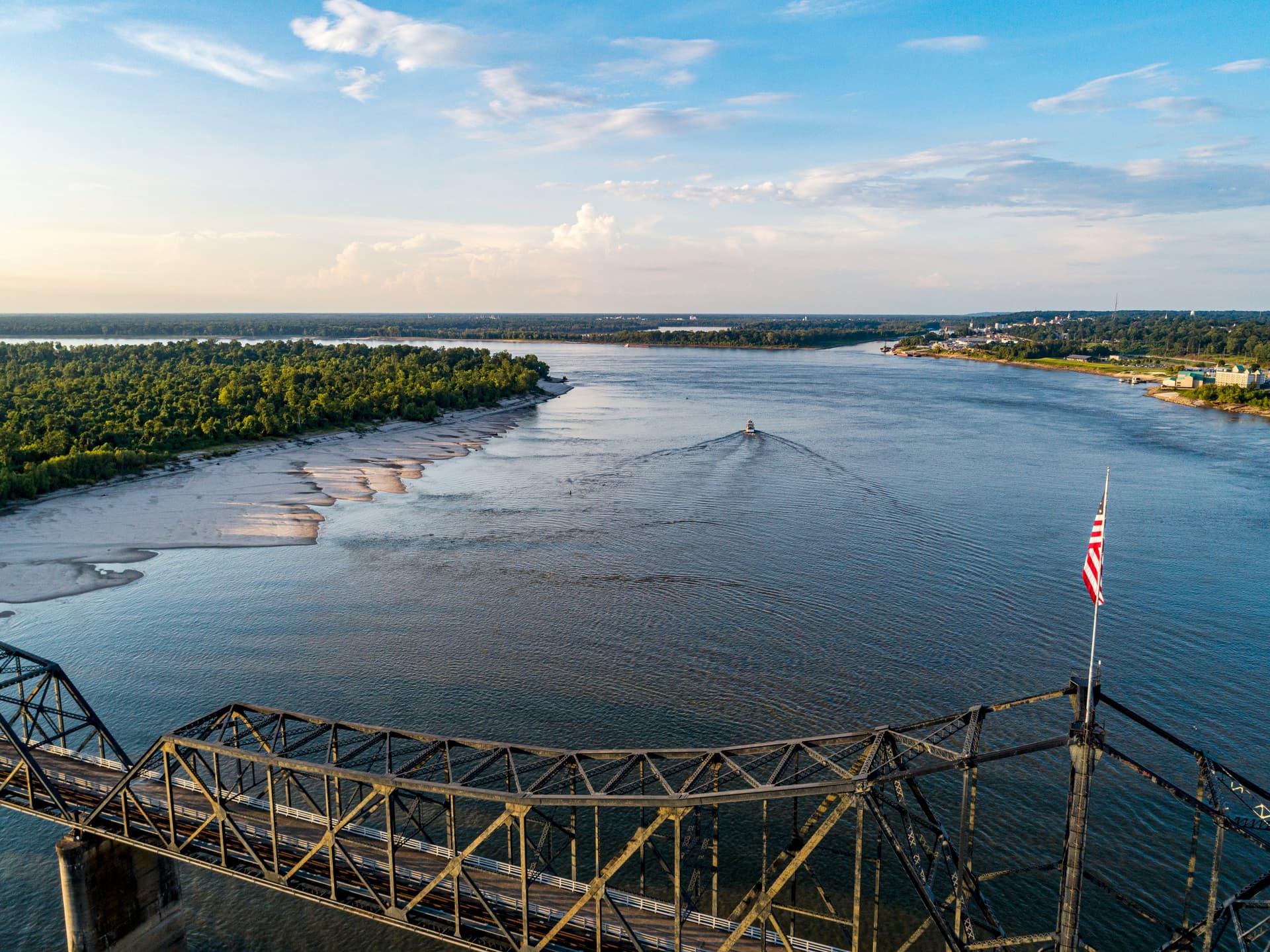When Incumbents Raise the Bridges, Builders Rewrite the Map