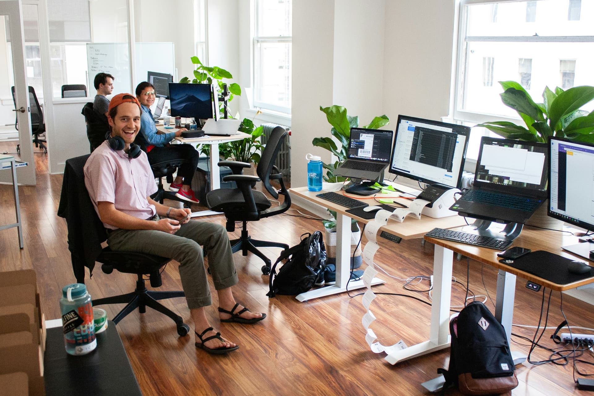 Why High-Growth Teams Choose Lucius